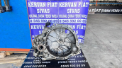 FORD CONNECT 1.8 CIKMA SANZIMANN