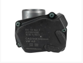 AUDI A1 A3 S3 GAZ KELEBEGI BOGAZ KELEBEGI SIFIR PIERBURG 03C13306