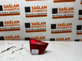 ÇIKMA  BMW E90 SOL BAGAJ İÇİ STOP 4871733