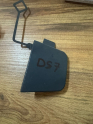 DS AUTOMOBİLES DS7 ÖN TAMPON ÇEKİ KAPAK TEMSAN OTO