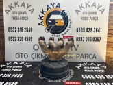 R90400043 OPEL ASTRA F-VECTRA A-CORSA B 1.4-1.6 Egzoz Manifoldu