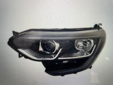 RENAULT MEGANE 4 SOL ÖN FAR ELK.MOT.(2016-2020). TOUCH SIFIR TYC