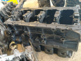 Oto Çıkma Parça / Motor / Blok / Kia / Bongo / Çıkma Parça 