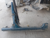 Oto Çıkma Parça / Kaporta & Karoser / Marşpiyel Sacı / Toyota / Corolla / Çıkma Parça 