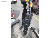 Kangoo 2 ön Tampon Demir sıfır orjinal