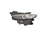 Mazda 3 Far Sol Ledli Motorlu 19- Dpo 216-1183lmldem2 Bcnm-51-040