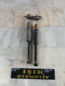 fiat linea arka amortisör çıkma orjinal