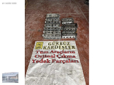 Oto Çıkma Parça / Motor / Silindir Kapağı / Opel / Vectra / Çıkma Parça 