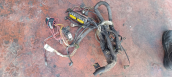 Oto Çıkma Parça / Elektrik / Motor Tesisatı / Renault / Clio / Çıkma Parça 