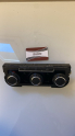 3C8907336ZJU golf 6 klima kontrol paneli