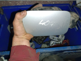 PEUGEOT 407 DEPO KAPAĞI