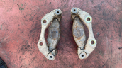 PEUGEOT 206 FREN KALİPERİ ORJİNAL ÇIKMA PEJO