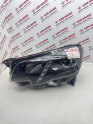 Peugeot Rifter sol ön far led mercek kay garage