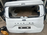 Ford Courier bagaj