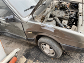 Oto Çıkma Parça / Motor / Motor Komple / Lada / Samara / Çıkma Parça 