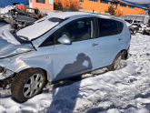 Seat Altea Çıkma Yedek Parçaları
