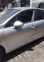 peugeot 508 sol ön kapı