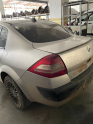 RENAULT MEGANE 2 SOL ARKA ÇAMURLUK ORJİNAL ÇIKMA