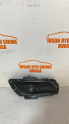 Ford courier tampon sis çerçevesi orijinal çıkma