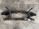 VW CC ARKA DİNGİL EGE OTOMOTİV BURSA
