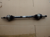 PORSCHE PANAMERA ARKA AKS HATASIZ 97033202403
