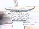 2013/2019 SKODA OCTOVIA ORJINAL ÖN PANEL HATASIZ