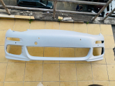 PORSCHE PANAMERA 970 ÖN TAMPON MAKYAJLI KASA