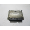 Audi A6 2.5 Motor Beyni EDC15UM 0281010494 4B1907401D