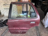 MİTSUBİSHİ LANCER SOL ARKA KAPI KİLİDİ 90 MODEL
