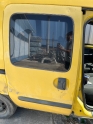 RENAULT KANGOO SAĞ ARKA KAPI SAVAŞ OTO