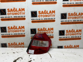 ÇIKMA BMW E87 SAĞ ARKA STOP 63216924502