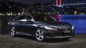 HONDA ACCORD HER PARÇASI MEVCUTTUR MG OTOMOTİV