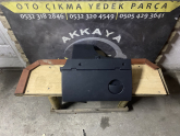 09114403 Corsa C Torpido Kapağı Orijinal Çıkma