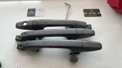 2006-2011 MODEL HONDA CİVİC KAPI KOLU ORJ ÇIKMA