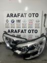 RENAULT MEGANE 4 SAĞ SOL SARI SÖKET ORJİNAL FAR