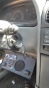 Renault Laguna 1 kontak