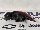 Oto Çıkma Parça / Elektrik / Stop / Renault / Taliant / Çıkma Parça 