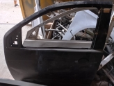Chevrolet Aveo sağ ön kapı