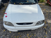 Oto Çıkma Parça / Ford / Escort / Alt Takım & Direksiyon / Aks / Çıkma Parça 