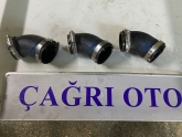 04B145822 J 1.4 TDI CUS TURBO HORTUMU SIFIR ORJİNAL FABİA RAPİD