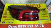 CHERY 7 PRO STOP LAMBASI SIFIR 605000202AA