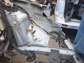 Oto Çıkma Parça / Renault / Kangoo / Kaporta & Karoser / Ön Şasi / Çıkma Parça 