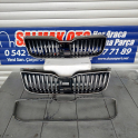 SKODA SUPER B ÖN PANJUR-DÜZCE ÇIKMA