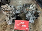 FİAT FİORİNO 1.3 EURO4 ŞANZIMAN AÇILMAMIŞ ORJİNAL