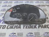 PEUGEOT 607 3.0 KM SAATİ