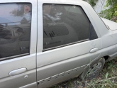 Oto Çıkma Parça / Mekanik / Kapı Kilidi / Ford / Escort / Çıkma Parça 