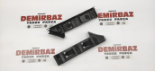 SEAT TOLEDO LEON SAĞ ÖN TAMPON BRAKETİ 1M0807050B