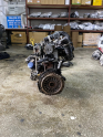 Renault Megane Kango Cılio 2 arkadan marşlı komple motor