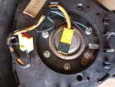 Oto Çıkma Parça / Elektrik / Airbag (Hava Yastığı) / Ford / Focus / Çıkma Parça 