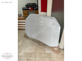 AUDİ Q2 ÖN KAPUT